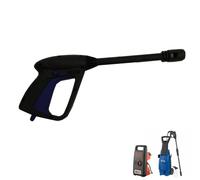 parpyon® Pistola per Idropulitrice ANNOVI REVERBERI - AR Blue Clean - Black&Decker Attacco rapido per Tubo Acqua - Accessori ricambi idropulitrici (AR41559)
