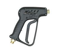 PISTOLA IDROPULITRICE IMPUGNATURA MAX 160 300BAR ATT.3/8M USC.1/4F -LAVOR 3.700.