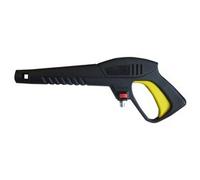 Pistola idropulitrice S'09C con Fil. 4 Tubo attacco rapido baionetta 6 001 0083