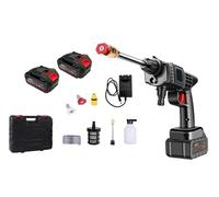 Pistola Idropulitrice Wireless Da 48 V