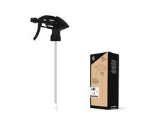 Pistola IK Multi TR 1 Originale - Spruzzo preciso ed ergonomico - Alta resistenza chimica - Parte di ricambio professionale per IK Multi TR 1 - Confezione da 5