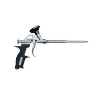 PISTOLA IN METALLO CANNA D.10 MM. PER SCHIUMA POLIURETANICA MUNGO PP-FRAME