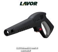 PISTOLA IN OTTONE PER IDROPULITRICE LAVOR WASH FASA CON ATTACCO RAPIDO