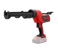 Pistola in silicone a batteria 18 V, CG L20