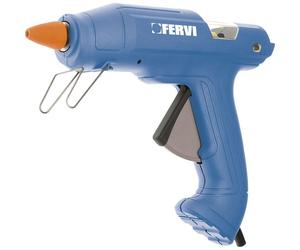 PISTOLA INCOLLATRICE COLLA A CALDO FERVI 0431