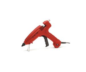 PISTOLA INCOLLATRICE TERMOCOLLA M195 RO-MA ROMEO MAESTRI RED LINE