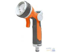 Pistola Innaffio Multifunzioni Getti Regolabili In 4 Posizioni Papillon