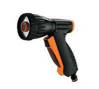 CLABER 9565 LANCIA PISTOLA BALCONY PLUS GETTO DELICATO AERATORE ABS GIARDINAGGIO