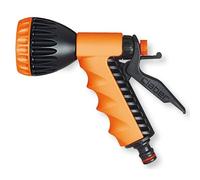 CLABER 8541 LANCIA PISTOLA DOCCIA ERGO IDEALE PER AIUOLE O VASI ABS GIARDINAGGIO