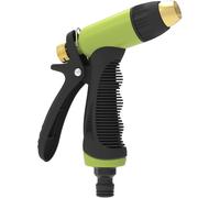 Pistola Irrigazione "METALLO/GOMMA" (START-W)