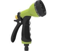 Pistola Irrigazione Multifunzione "METALLO/GOMMA" (START-W)
