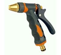 Papillon 88374 Lancia a Pistola a Getto Regolabile, Grigio