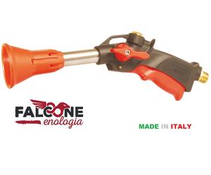 pistola irrorazione hydra ARAG ATT 1/2" maschio LANCIA MOTOPOMPA ATOMIZZATORE