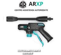 PISTOLA + LANCIA IDROPULITRICE ARXP BOX3 150LHT BOX4 180DSS BOX5 160DTS ANNOVI