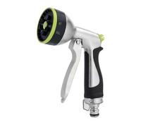 PISTOLA LANCIA IRRIGAZIONE PER INNAFFIO GIARDINO A 7 FUNZIONI