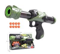 Pistola Lancia Palline Automatica WOOPIE