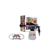 PISTOLA LANCIA PER COMPRESSORE ROTORJET MA-FRA A0003 2L PULIMAX EWO OMAGGIO