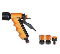PISTOLA LANCIA STARTER KIT CLABER 8551 KIT TUBI IRRIGAZIONE