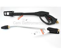Pistola per idropulitrice COMET attacco 1/4" per STATIC 1700 1900 CLASSIC EXTRA