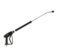 Pistola lavaggio acqua calda 150° professionale lancia 345 BAR M22 IDROPULITRICE