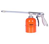 PISTOLA LAVAGGIO AD ARIA COMPRESSA BRIXO