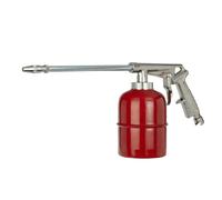 PISTOLA PER LAVAGGIO CON NAFTA PER COMPRESSORI