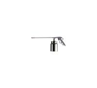 Pistola Lavaggio Compressore Con Serbatoio Walmec