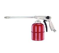 Pistola Lavaggio Per Nafta Per Compressore In Alluminio Ferr 68659