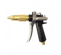Pistola Lavaggio Pressione Grilletto Rosso Pistola Spray a Alta Pressione