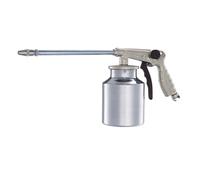 PISTOLA LAVAGGIO 'PROFESSIONALE' 26/B - CC. 1000 IN ALLUMINIO
