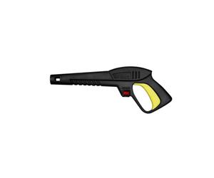 Pistola Lavor c/att.rapido 6.001.0083