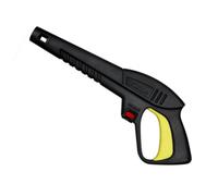 PISTOLA LAVOR PER IDRO CROSS 140 - 145 CON ATTACCO RAPIDO - Ferrero Ferramenta