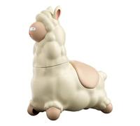 Pistola Llama Squirt - Stampa manuale Alpaca Interactive Water Paporyer | Toy llamma watter interattivo Spitting LlMma | Alpaca t0y per i gonfi