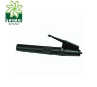 PISTOLA MACELLAZIONE MATTATOIO ABBATTIBUOI DOPPIO CALIBRO ABBATTI BUOI MAIALI