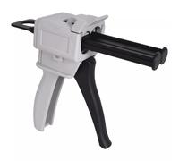 PISTOLA MANUALE MIXPRO ULTIMATE FUZION PER COLLA BICOMPONENTE 50ML