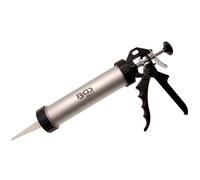 Pistola Manuale Per Sigillanti Tipo Chiuso Cartucce 220 mm | BGS3511 | BGS-3511