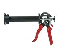 Pistola Manuale Professionale Per Ancorante Chimico 380/400 Ml