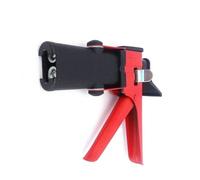 PISTOLA MANUALE PROFESSIONALE PER ESTRUSIONE ADESIVO BICOMPONENTE 50 ML