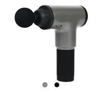 Pistola massaggiante 4 testine intercambiabili, Body Max Pro Kooper X