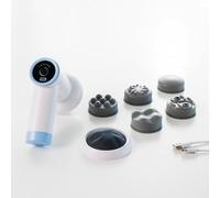 E_0002_V0103892 Innovagoods Pistola Massaggiante Anticellulite Ricaricabile 6 in