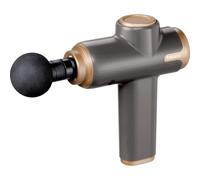 Pistola Massaggiante BEURER MG-99-LE 5 Livelli 4 Testine Autonomia 5h LED