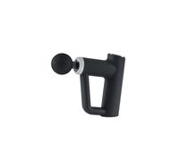Pistola Massaggiante Mini Nera Pistola MSG-03-MINI-BLACK