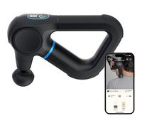 Pistola massaggiante Therabody Theragun Prime massaggio potente e design ergonomico