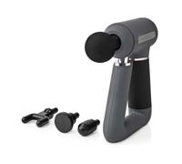 NDS Pistola per Massaggio Sportivo Alimentazione a batteria N/A Ricaricabile