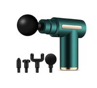 Pistola Massaggio Terapia Muscolare Massage Gun Massaggiante Professionale