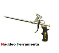 PISTOLA MAURER PER SCHIUMA POLIURETANICA