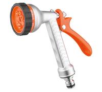 Pistola Metal Basic multifunzione Claber