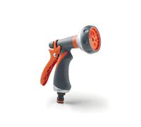 Pistola metallo gomma multifunzione