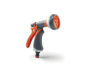 Pistola metallo gomma multifunzione