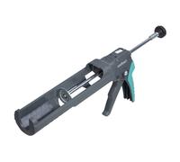 E_0002_S7907195 Wolfcraft Pistola in silicone Wolfcraft MG350 Verde Clima E Bric
